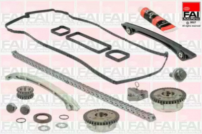 FAI AUTOPARTS tck288vvt -
